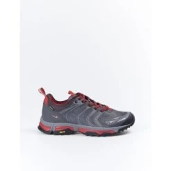 Zapatillas Trekking Para Hombre Chiruca Bávaro 09 Gore-Tex