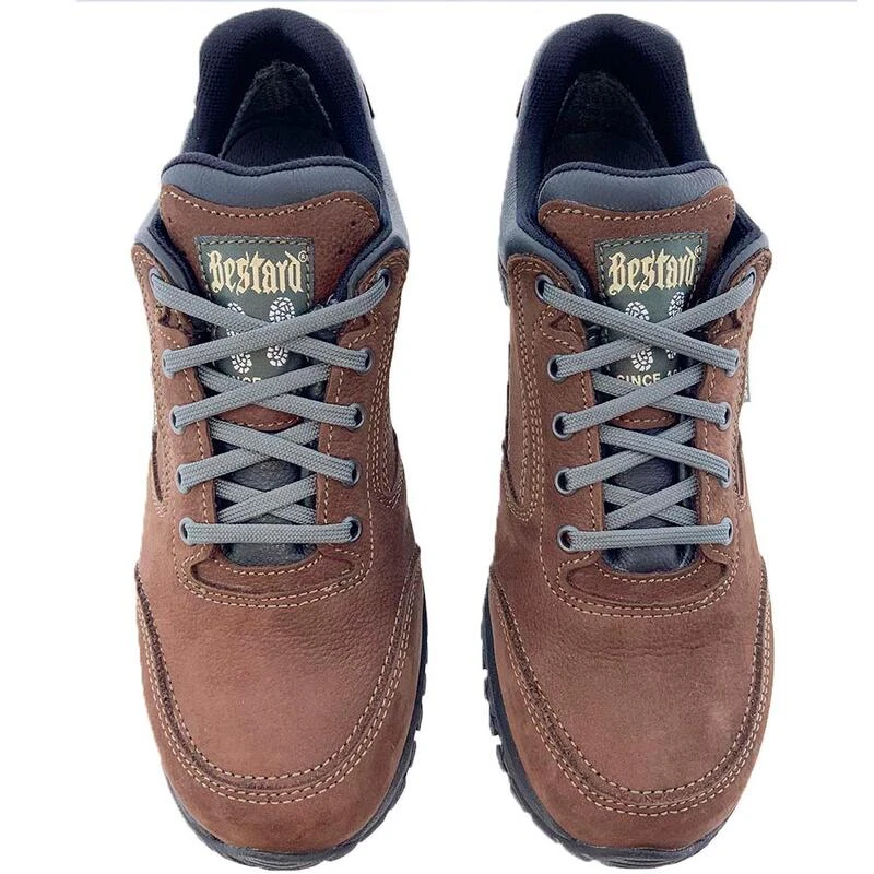 Zapatos Línea Urbana De Trekking Impermeables Para Hombre Bestard Oxford - Imagen 3